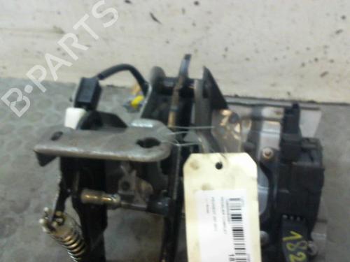 Pedal PEUGEOT 207 SW (WK_) 1.6 HDi | BP9380228I4