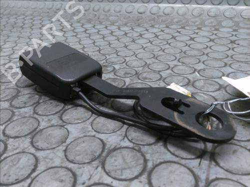 Seat buckle PEUGEOT 207 (WA_, WC_) 1.4 16V | BP17780112I32 