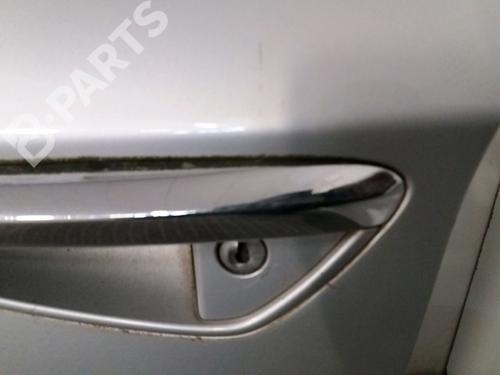 Left front door ALFA ROMEO 159 Sportwagon (939_) 1.9 JTDM 16V (939BXC1B, 939BXC12) | BP9386249C2 