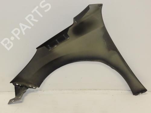 Used Right front fenders PEUGEOT 207 CC (WD_) 1.6 HDi (109 hp) 30447682