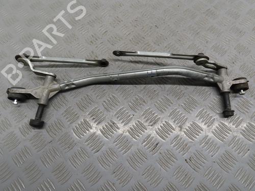 Front wipers mechanism CITROËN DS3 (SA_) 1.6 THP 155 | BP14886491C83 