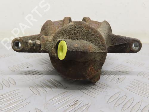 Used Left front brake caliper CITROËN C3 I (FC_, FN_) 1.6 16V HDi (90 hp) 17778880