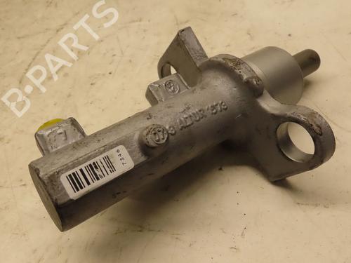 Brake master cylinder PORSCHE BOXSTER (987) 2.7 | BP29643655M77 
