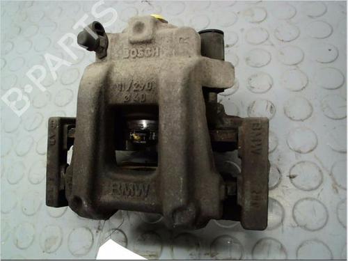 Used Right rear brake caliper BMW 1 (F21) 114 d (95 hp) 14884454
