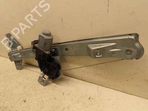 rudehejsemekanisme-hjre-foran-citroen-c3-ii-sc_-2009-30311508 main image