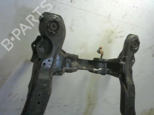 Used Subframe HYUNDAI SANTA FÉ I (SM) 2.0 CRDi 4x4 (125 hp) 19479896