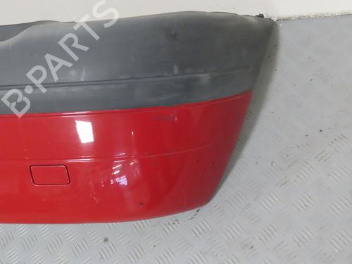 Rear bumper RENAULT CLIO II (BB_, CB_) 1.4 (B/CB0C, B/CB0S) | BP19653348C8 