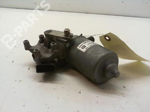 Used Front wiper motor OPEL CORSA D (S07) 1.3 CDTI (L08, L68) (75 hp) 9373280
