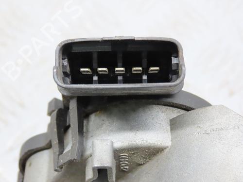 Front wiper motor PEUGEOT 107 (PM_, PN_) 1.4 HDi | BP9378719M29