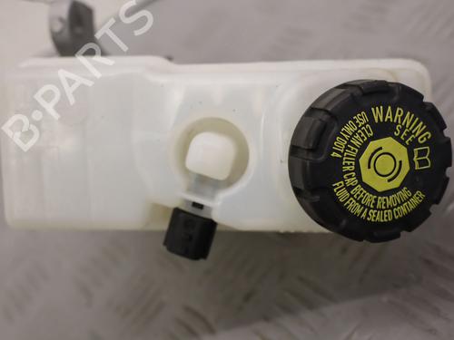 Used Brake master cylinder Brake master cylinder DACIA SANDERO II 1.2 (75 hp) 34710606 34710606