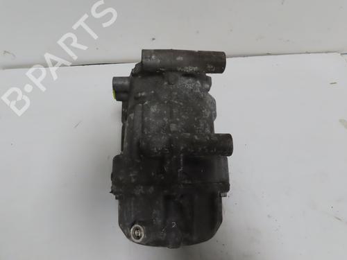 Used AC compressor AC compressor TOYOTA AURIS (_E18_) 1.8 Hybrid (ZWE186_, ZWE186R) (136 hp) 32659365 32659365