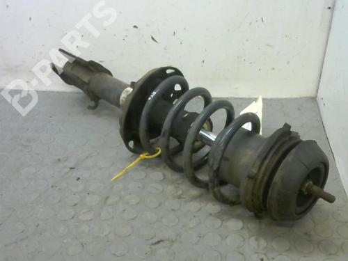 Amortyzator przedni prawy OPEL MERIVA A MPV (X03) 1.7 CDTI (E75) 93189536