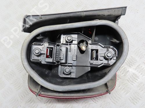 Højre baglygte CITROËN XSARA Break (N2) 1.9 D | BP25278695C35