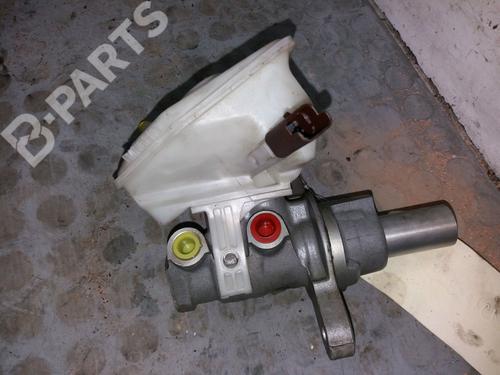 Brake master cylinder CITROËN C4 II (NC_) 1.6 HDi 90 | BP9380375M77