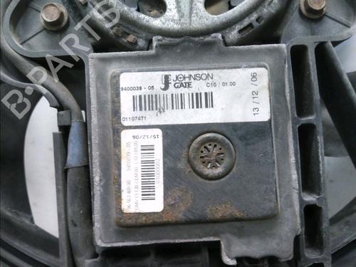 Frontplade/Frontkurv PEUGEOT 407 SW (6E_, 6D_) 2.7 HDi | BP17780678C72 
