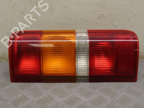 Right taillight FORD TRANSIT Van (E_ _) 2.5 TDI (EAL, EAS) | BP36483280C35 - Image 5