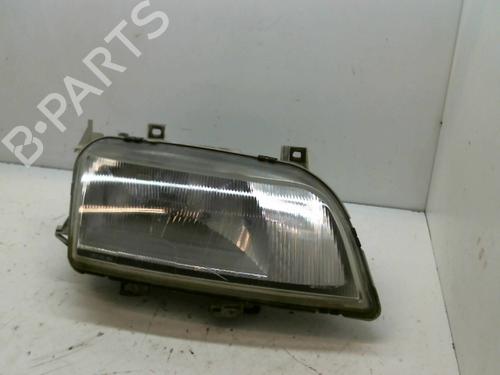 Used Right headlight VW SHARAN (7M8, 7M9, 7M6) 1.9 TDI (110 hp) 23155669