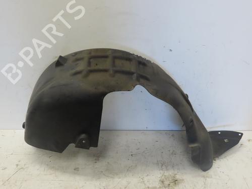 Used Wheel arch CITROËN C4 II (NC_) 1.6 HDi 115 (114 hp) 30556937