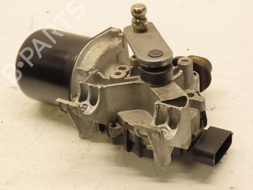Front wiper motor RENAULT MEGANE IV Hatchback (B9A/M/N_) 1.6 dCi 130 (B9A4) | BP29196226M29 - Image 3