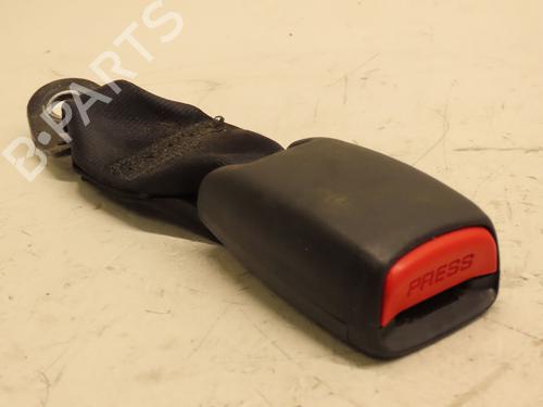 Seat buckle CITROËN C-CROSSER (VU_, VV_) 2.2 HDi | BP29216967I32 