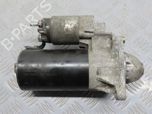 Starter FIAT SCUDO Van (220_) 1.9 TD | BP9388253M8