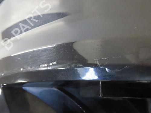 Rear bumper FORD FOCUS II (DA_, HCP, DP) 1.8 TDCi | BP27509738C8