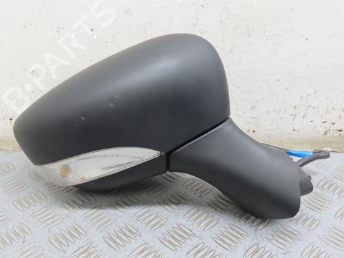 Right mirror RENAULT CLIO IV (BH_) 1.5 dCi 75 | BP27488669C27 