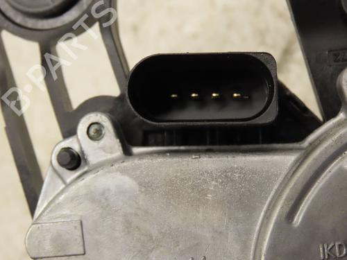 Rear wiper motor VW GOLF VII (5G1, BQ1, BE1, BE2) 1.4 GTE Hybrid | BP29469049M102