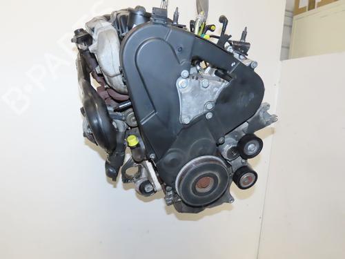 Used Engine Engine 37597359 37597359