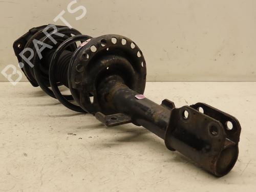 Left front shock absorber RENAULT CLIO III (BR0/1, CR0/1) 1.5 dCi (BR17, CR17) | BP29757682M16 