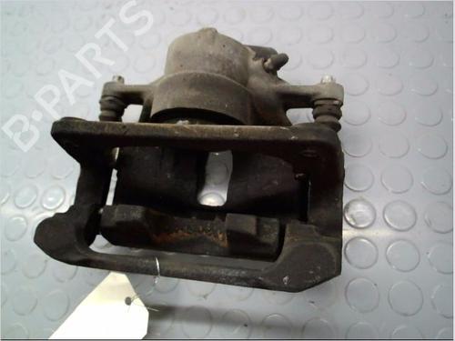 Right front brake caliper PEUGEOT 308 II (LB_, LP_, LW_, LH_, L3_) 1.6 BlueHDi 120 | BP14884921M104 
