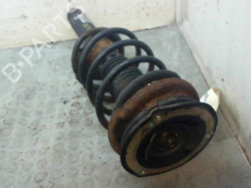 Used Left front shock absorber PEUGEOT 406 Coupe (8C) 2.0 16V (132 hp) 23154418