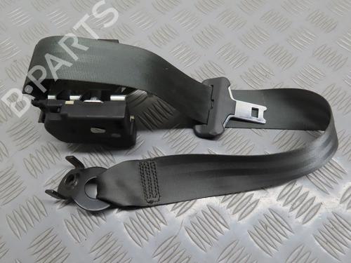 Used Rear left belt tensioner RENAULT CLIO II (BB_, CB_) 1.2 16V (BB05, BB0W, BB11, BB27, BB2T, BB2U, BB2V, CB05,... (75 hp) 20181270