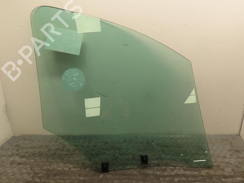 Front left door window PEUGEOT PARTNER Box Body/MPV 1.6 HDi | BP17782164C18 