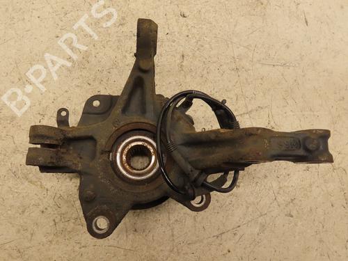 Left front steering knuckle RENAULT CLIO IV (BH_) 1.5 dCi 75 | BP30556895M25