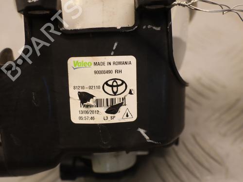 right-front-fog-light-toyota-auris-_e15_-2006-2007-2008-2009-2010-2011-2012-2013-33008709 main image