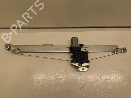 Front right window mechanism RENAULT TRAFIC III Van (FG_) 2.0 dCi 110 (FGMW) | BP29294514C23