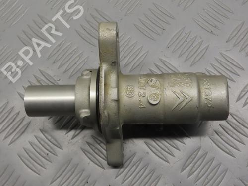 Used Brake master cylinder PEUGEOT PARTNER Box Body/MPV (K9) 1.5 BlueHDi 100 (102 hp) 30840300