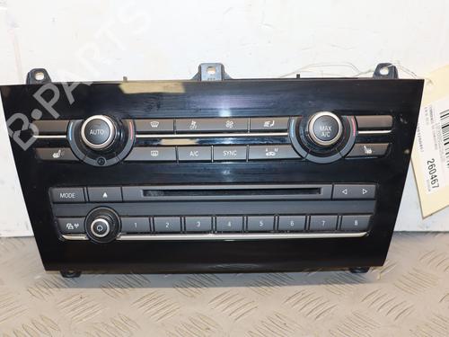 Climate control BMW X3 (F25) xDrive 20 d | BP36958770I5 - Image 4