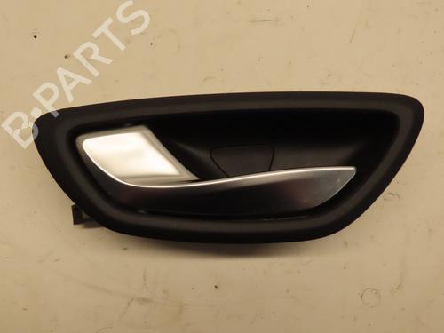 Rear left interior door handle RENAULT MEGANE IV Hatchback (B9A/M/N_) 1.2 TCe 130 (B9MR) | BP29380277I15 