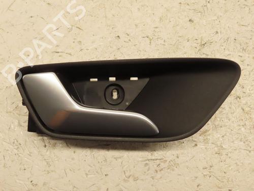 Used Front left interior door handle FORD PUMA (J2K, CF7) 1.0 EcoBoost mHEV (125 hp) 29046007