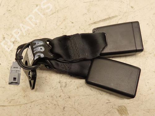 Seat buckle RENAULT CLIO IV (BH_) 1.5 dCi 90 | BP29045988I32 
