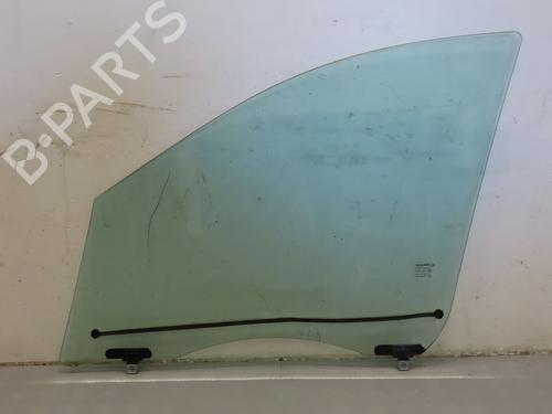 Front right door window RENAULT SCÉNIC III (JZ0/1_) 1.9 dCi (JZ0J, JZ1J, JZ1K, JZ1S) | BP18148866C19 