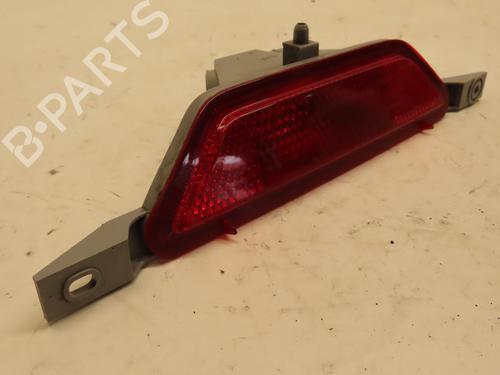 Rear fog light RENAULT KOLEOS I (HY_) 2.0 dCi 4x4 (HY0K) | BP29345883C37 