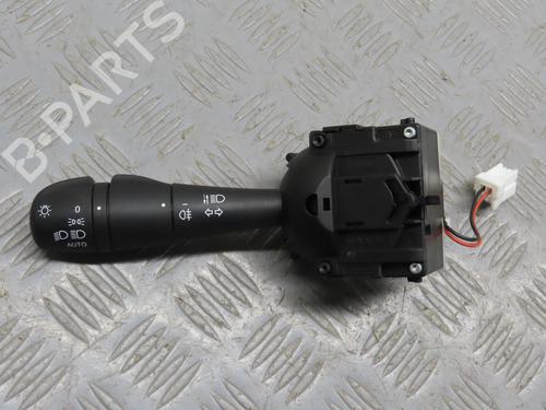 Used Headlight switch RENAULT CLIO IV (BH_) 0.9 TCe 90 (BHNF, BHMA, BHMH, BHJK, BHJR) (90 hp) 24945284