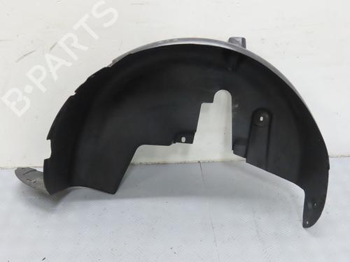 Used Wheel arch CITROËN C4 CACTUS 1.2 THP 110 (110 hp) 17802518