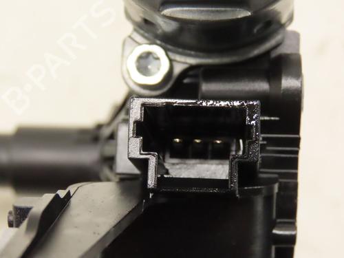 Used Rear wiper motor PEUGEOT 308 II (LB_, LP_, LW_, LH_, L3_) 1.6 BlueHDi 120 (120 hp) 29154955