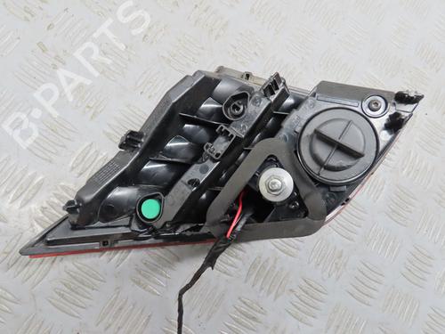 Used Left tailgate light Left tailgate light PEUGEOT 308 II (LB_, LP_, LW_, LH_, L3_) 1.6 BlueHDi 120 (120 hp) 18779778 18779778