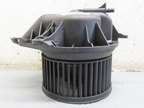 Heater blower motor CITROËN BERLINGO / BERLINGO FIRST MPV (MF_, GJK_, GFK_) 1.6 HDI 90 (MF9HX) | BP24706214M62