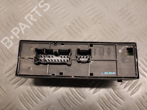 Used Left front window switch Left front window switch NISSAN LEAF (ZE1) Electric (150 hp) 33893996 33893996